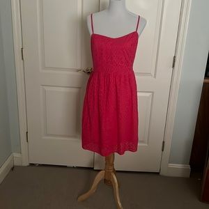 ⚠️flash sale⚠️ pink sundress